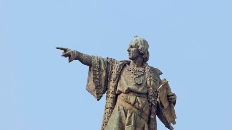 В Испании нашли уникальное свидетельство успеха плавания Колумба