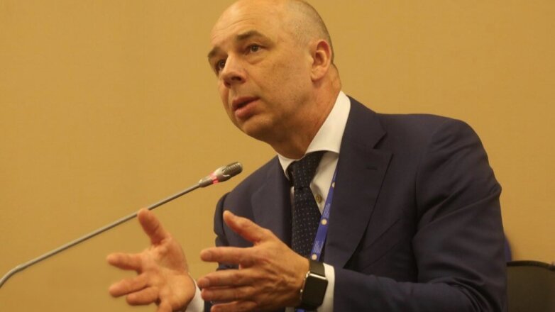Минфин России допустил обвал мировых цен на нефть