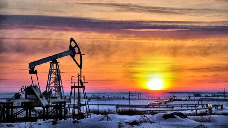 Нефтяные туманы Пайяхи