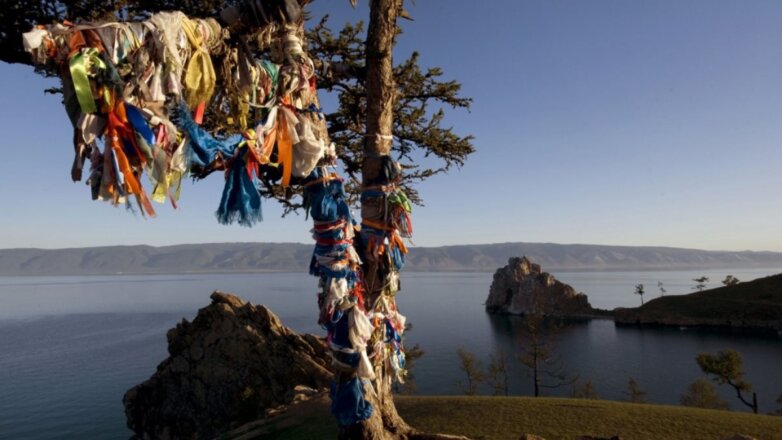 Погода на 5 дней, с 9 по 13 октября, в Сибири