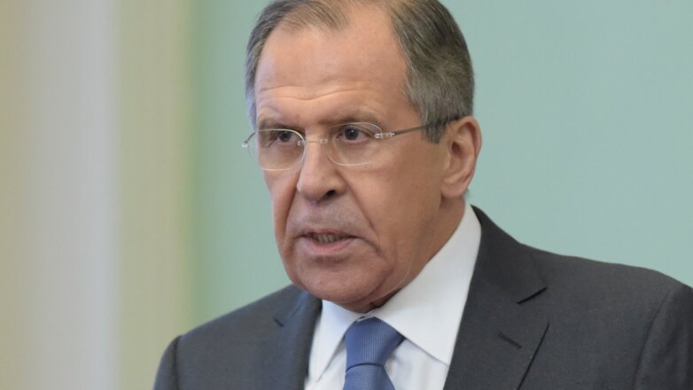 Лавров объяснил, с чем связана критика в адрес ЕАЭС