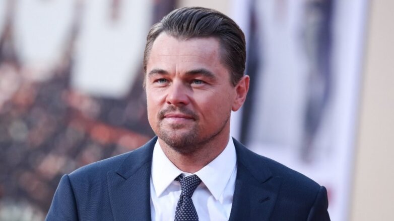 Леонардо Ди Каприо надумал жениться