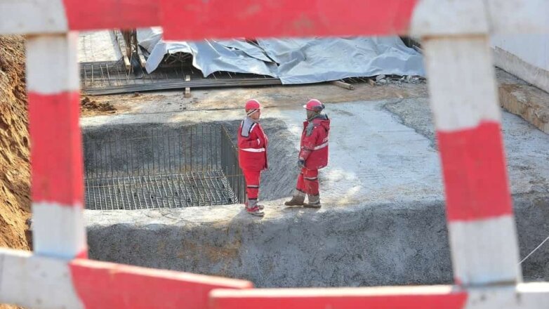 Счётная палата нашла замороженные стройки на 4 трлн рублей