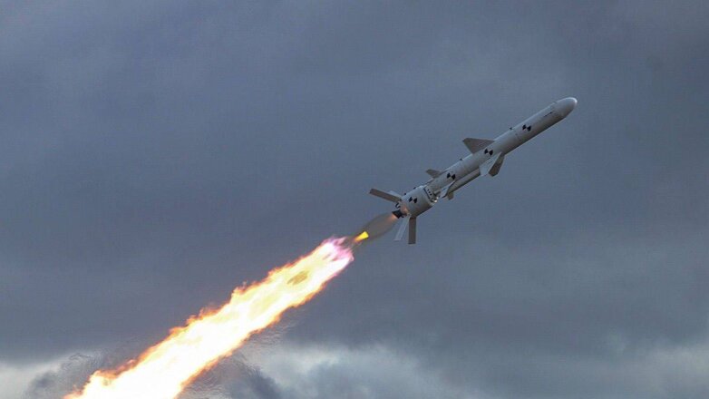 Украинский генерал призвал создавать ракеты для удара по Москве