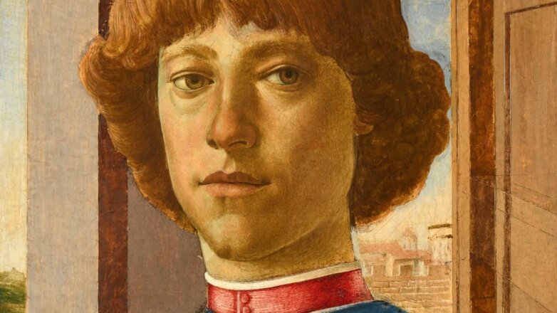 На аукционе в Цюрихе картину продали по цене в 1 тыс. раз выше начальной