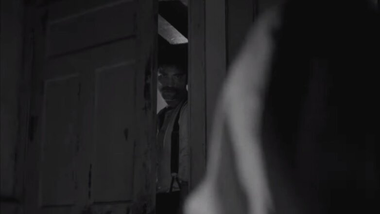 В сети появился трейлер фильма «Маяк» с Робертом Паттинсоном