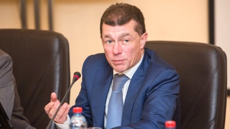 Топилин объяснил, почему выросло число бедных россиян