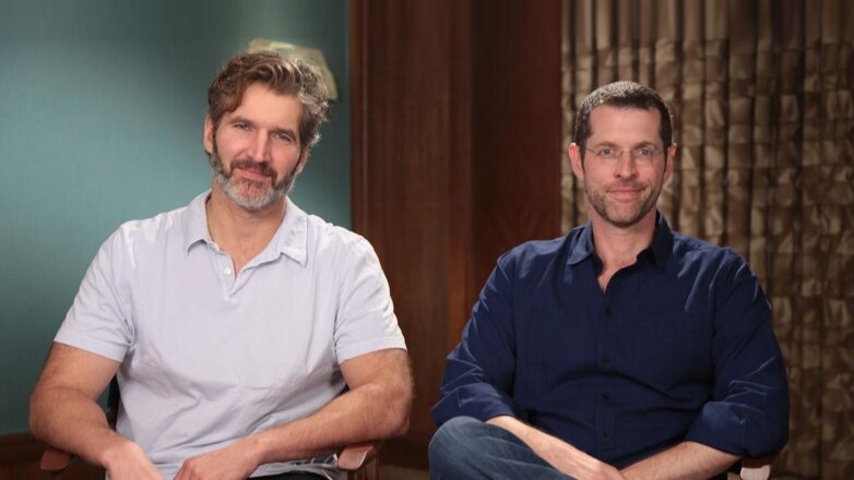 Шоураннеры «Игры престолов» уйдут с HBO