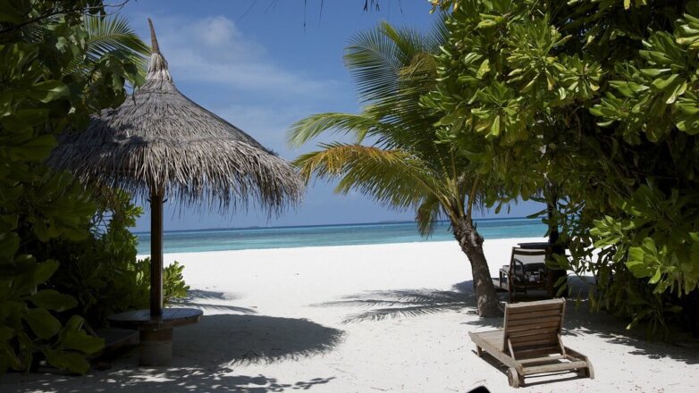 Мальдивы запретят въезд израильтян в страну