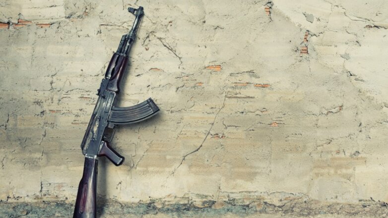 История самого знаменитого автомата полна мифов, но от этого он не перестает быть самым знаменитым