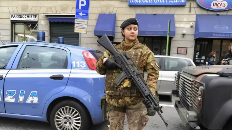 Как советский автомат оказался в руках друзей и недругов Советского Союза