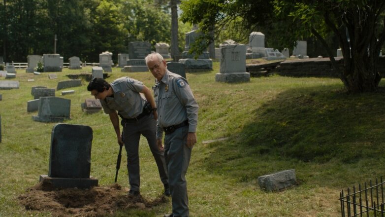 Киноафиша. 8–14 июля 2019 года