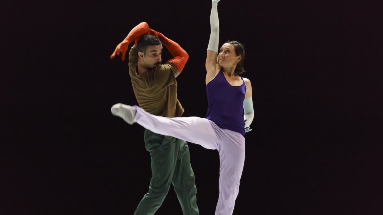 Афиша. 8–14 июля 2019 года