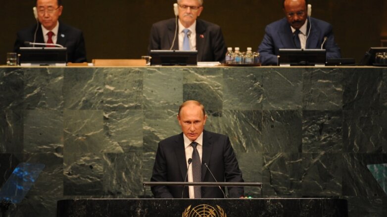 Сколько Россия отчисляет в международные организации и что получает взамен