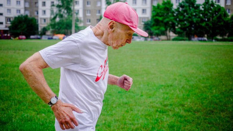 Ученые назвали способ замедлить развитие болезни Альцгеймера