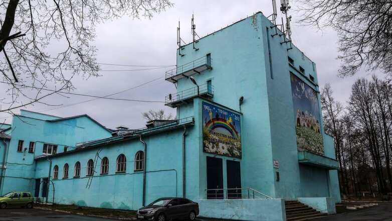 30 миллионов на ремонт Дворца культуры в Кольчугино от УГМК