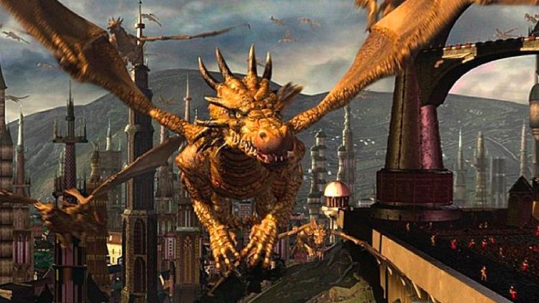 Сценаристы «Человека-паука» экранизируют «Подземелье драконов»