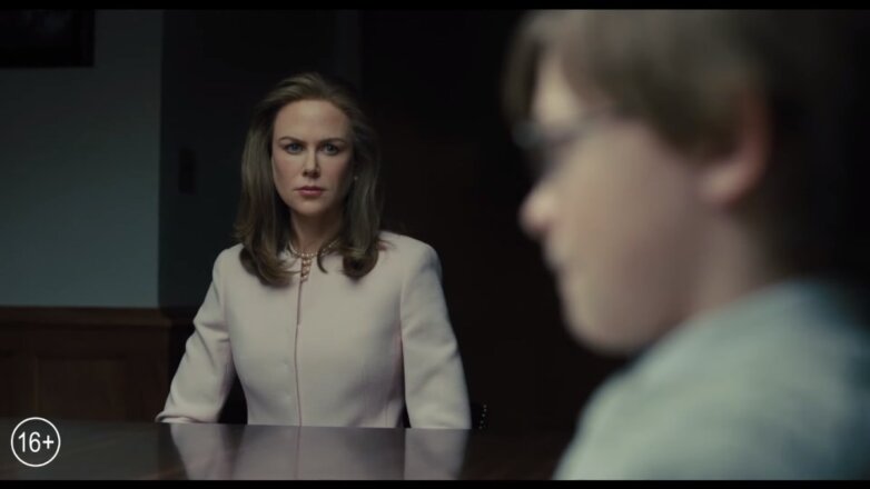 Вышел трейлер фильма «Щегол» с Николь Кидман