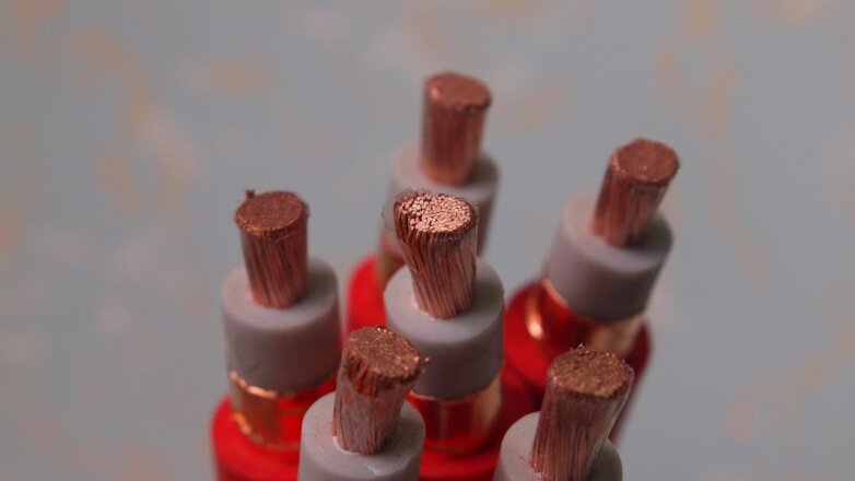 Завод «Электрокабель» освоил выпуск огнестойкого кабеля