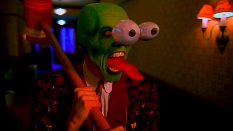 В ремейке фильма «Маска» главную роль может сыграть женщина