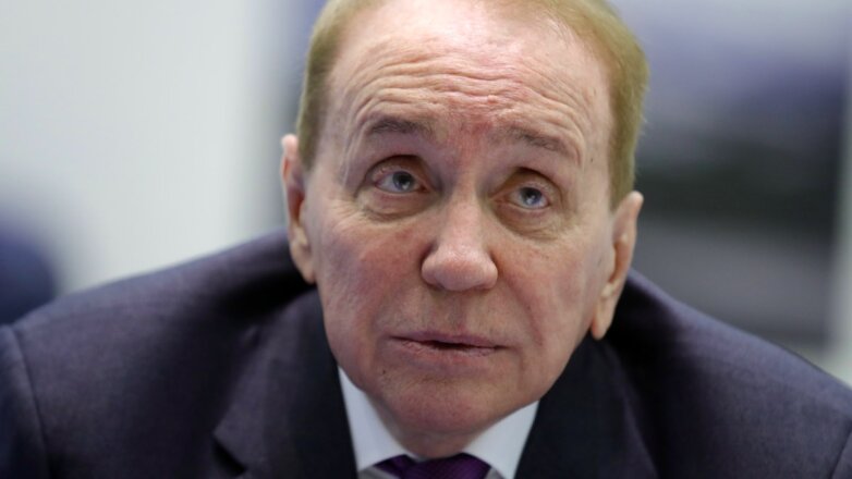 Фирму Маслякова пытаются лишить права на бренд КВН