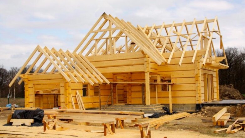 Для пострадавших от паводка жителей Тулуна построят 2,5 тыс. новых домов