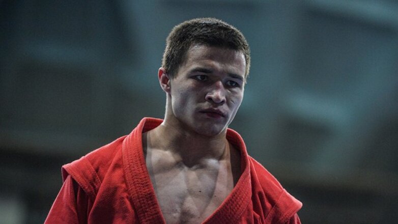 Самбист Поташник поделился опытом работы за границей