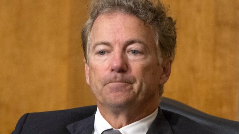 Сенатор США помешал принять санкции против «Северного потока – 2»