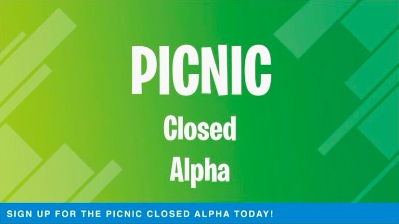 EA рассылает приглашения для тестирования таинственной игры