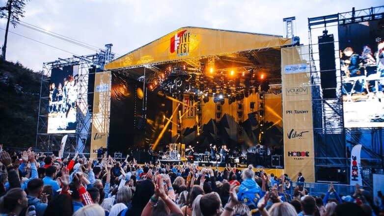 Афиша. 29 июля–4 августа 2019 года