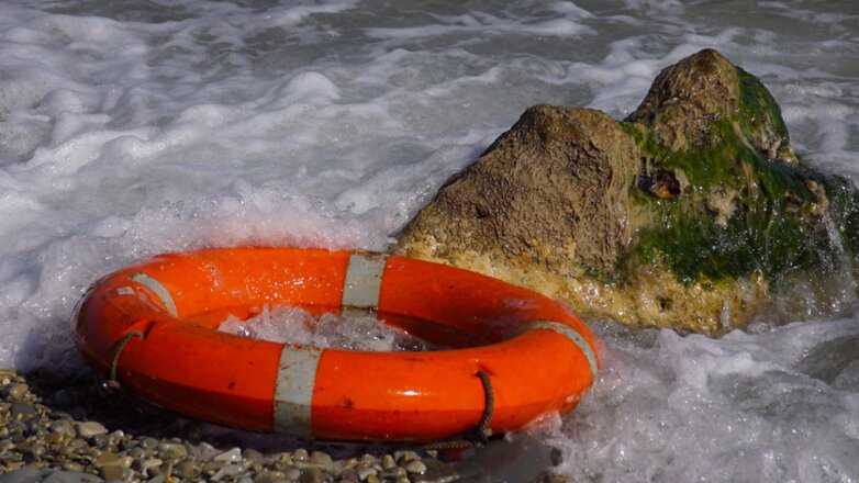 Капитан перевернувшегося в Черном море прогулочного катера задержан