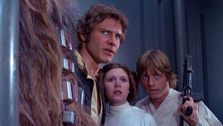 Видео с первого кастинга «Звёздных войн» выложили в сеть