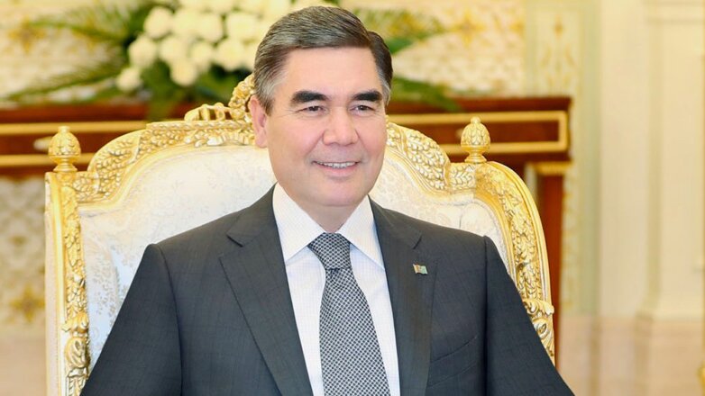 В посольстве опровергли сообщение о смерти президента Туркменистана