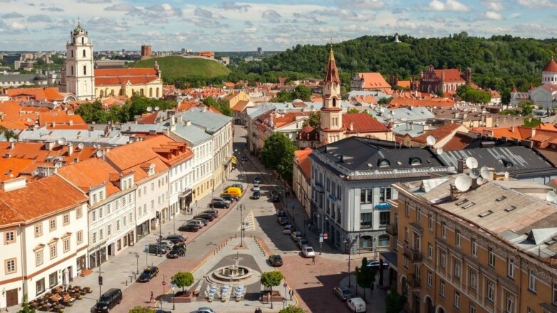 В Вильнюсе отрепетируют эвакуацию жителей при аварии на Белорусской АЭС