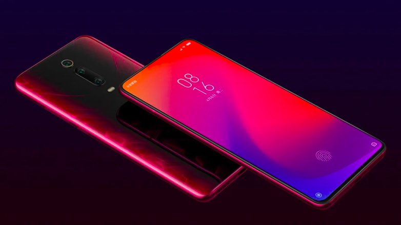 Xiaomi показала дешевый смартфон Redmi с 64-мегапиксельной камерой