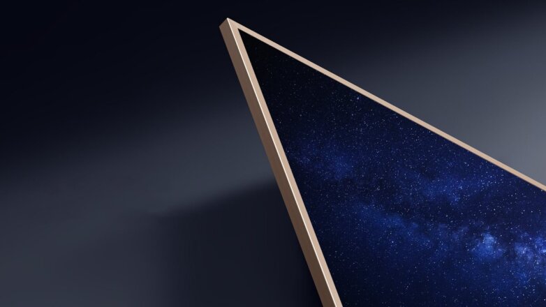 Объявлена дата выхода 70-дюймового телевизора от Redmi