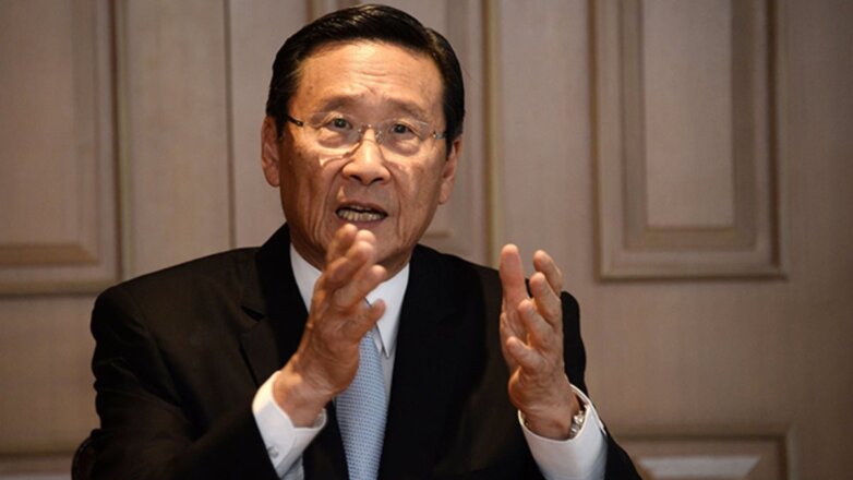 Гонконгский миллиардер прервал молчание и обратился к протестующим