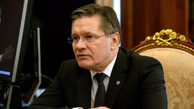 Глава «Росатома» прокомментировал взрыв на полигоне под Архангельском