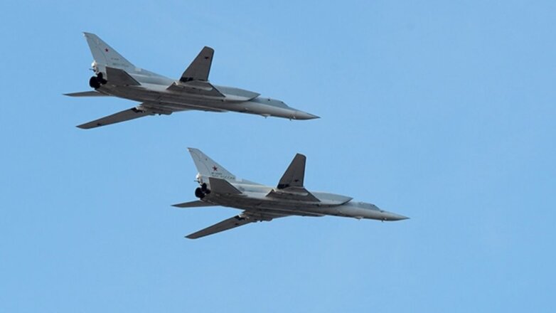 В Жуковском пройдут испытания нового бомбардировщика-ракетоносца