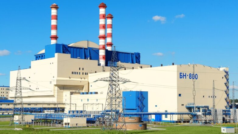 На Урале остановился один из энергоблоков Белоярской АЭС