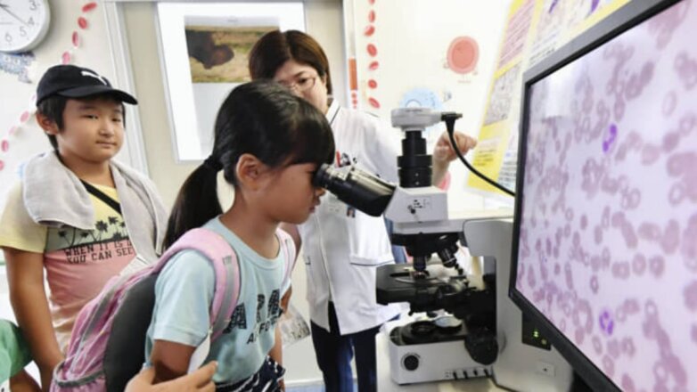 В Хиросиме 2 дня будет открыт радиационный исследовательский центр