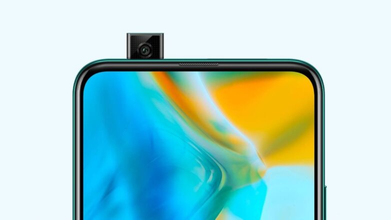 Huawei планирует выпустить новый смартфон Enjoy 10