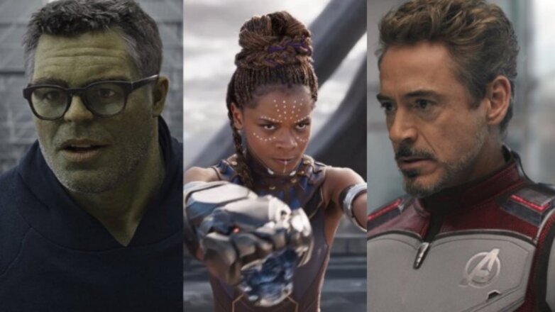 Назван самый умный герой киновселенной Marvel