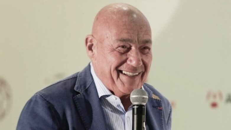 Познер назвал величайшего гения в истории