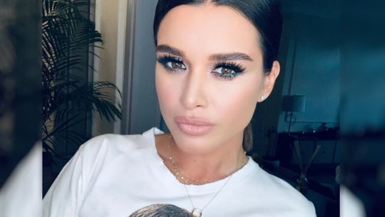 Ксения Бородина раскритиковала концерт Дженнифер Лопес