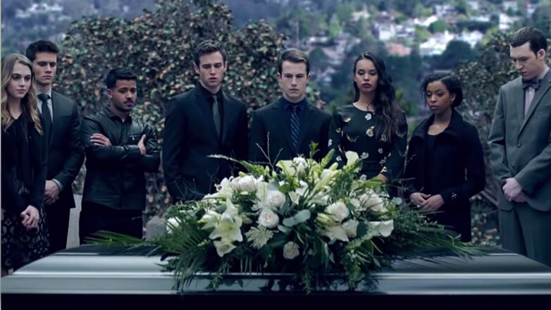 В сети появился трейлер третьего сезона «13 причин почему»