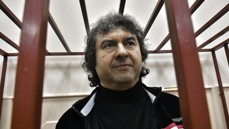 Экс-владельца ФК «Кубань» приговорили к девяти годам колонии