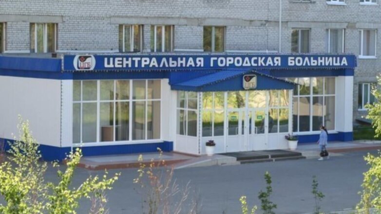 Жители Ноябрьска жалуются на очереди в городской больнице