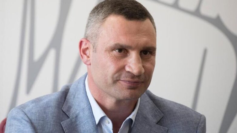 Кличко оскорбили шутки Зеленского