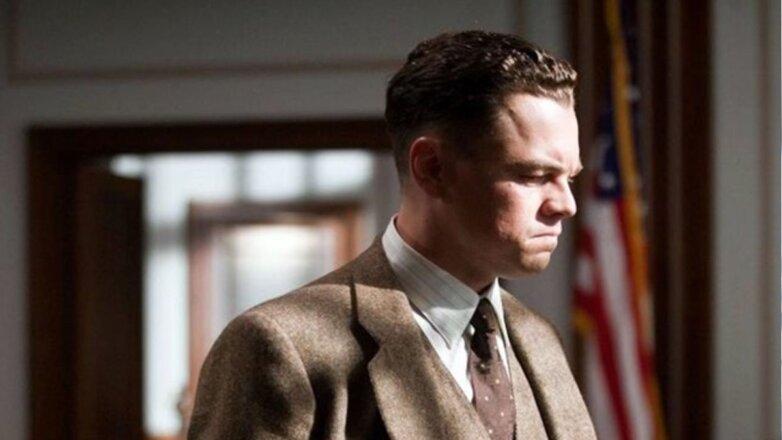 Ди Каприо назвал роль, за которую ему стыдно